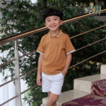 Almond Brown