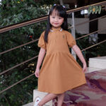 Almond Brown