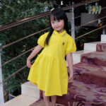 Kuning Kenari