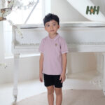 Woodrose Pink