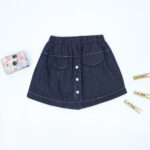 Denim Navy