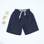 Denim Blue
