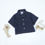 Denim Navy