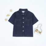 Denim Blue