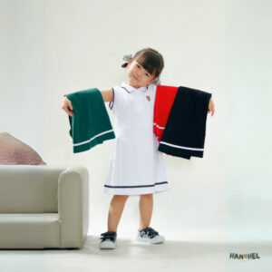 NANA | Polo Dress