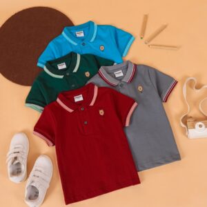 EZRA | Polo Laki