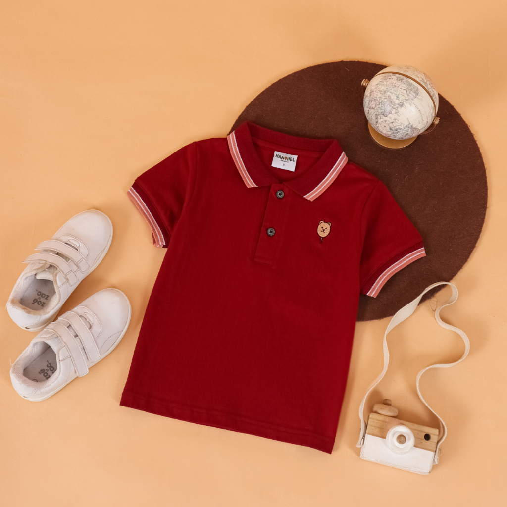 EZRA | Polo Laki - Image 5