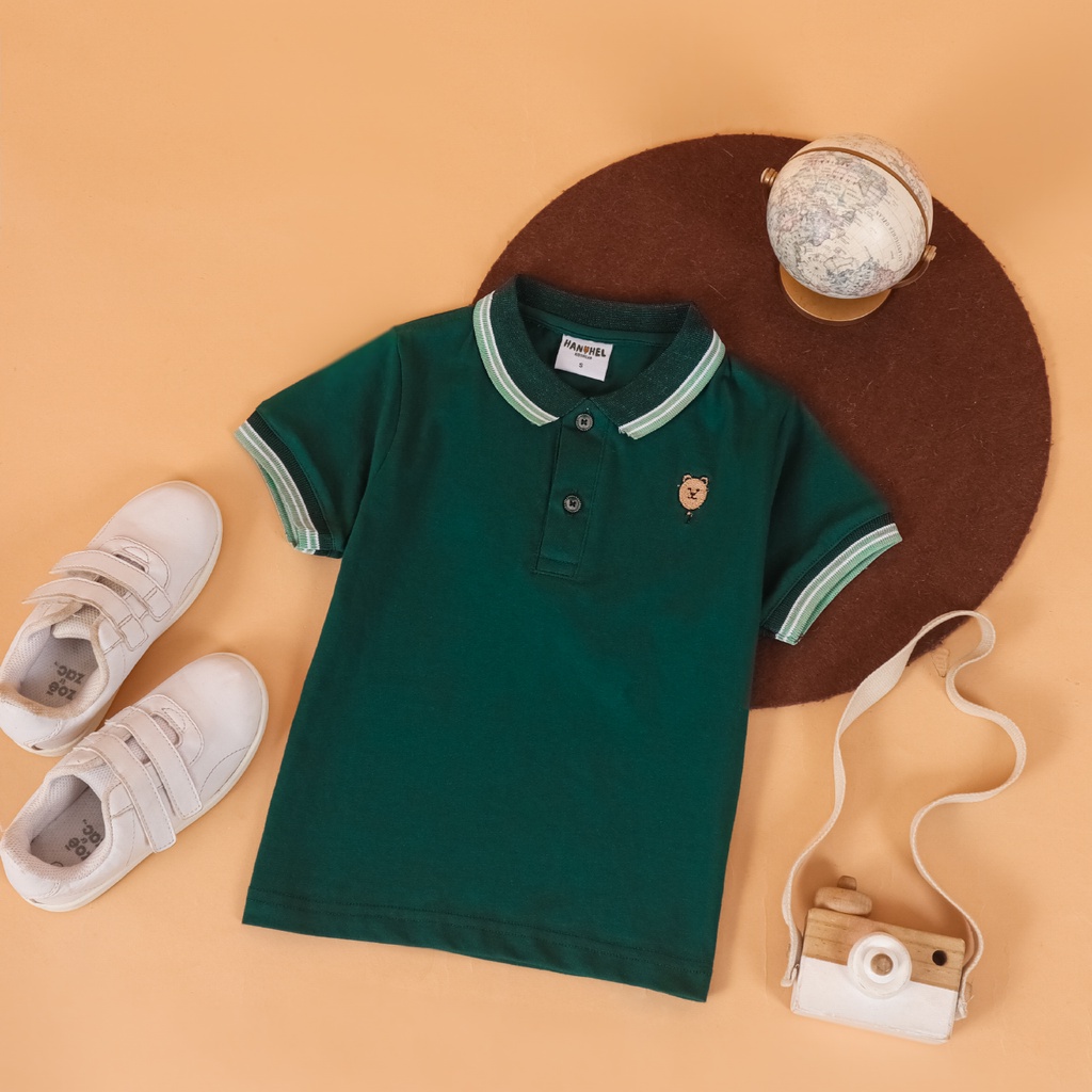 EZRA | Polo Laki - Image 6