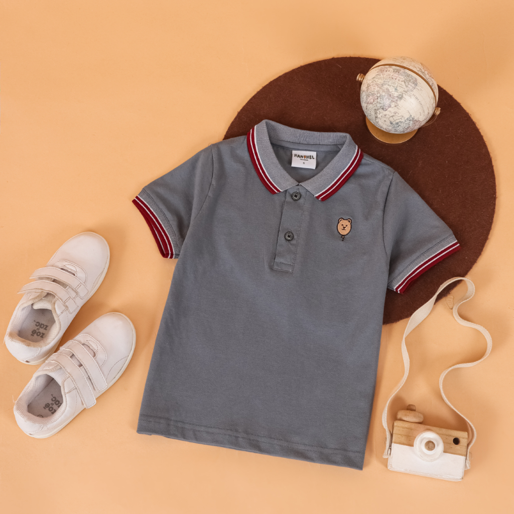EZRA | Polo Laki - Image 7