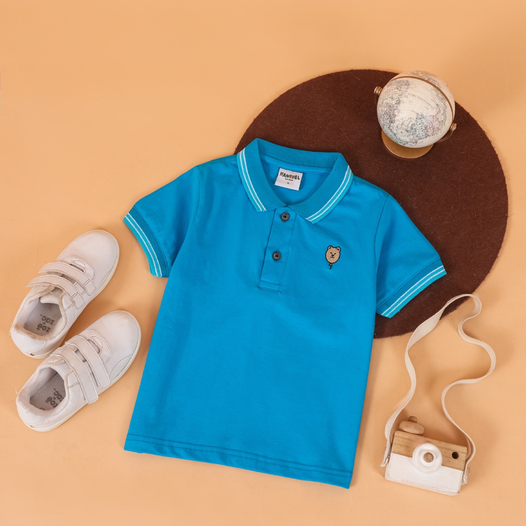 EZRA | Polo Laki - Image 8