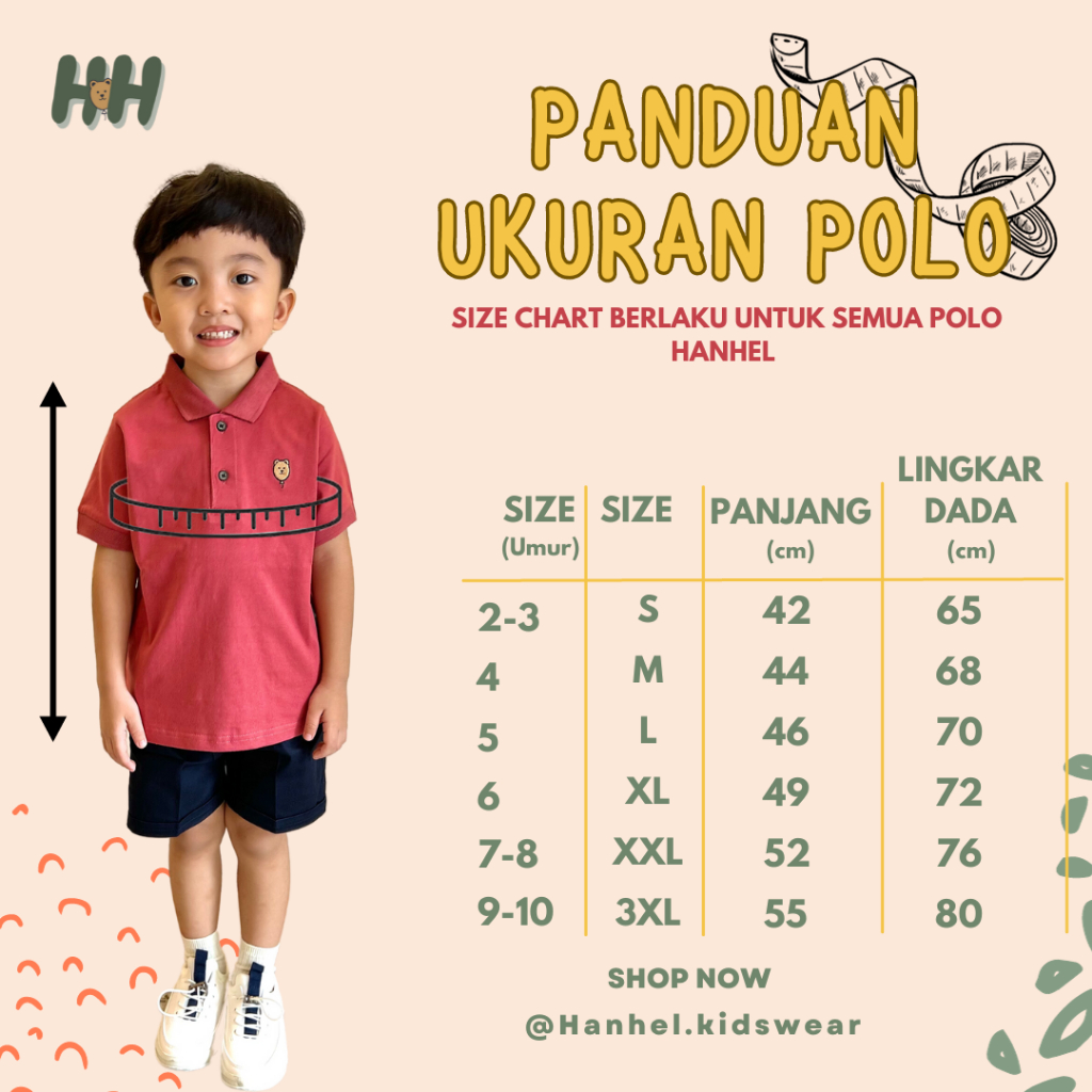EZRA | Polo Laki - Image 9