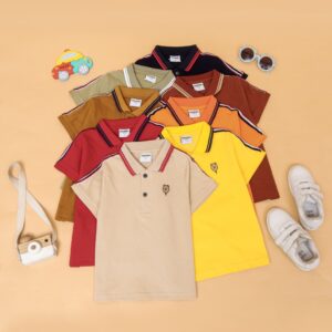 JULIAN | Polo Laki